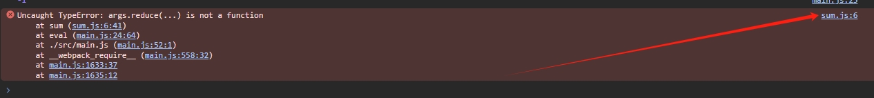 点击sum.js